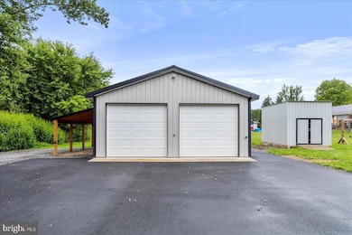 15906 Llewellyn Ave, Rawlings, MD 21557 - photo 5