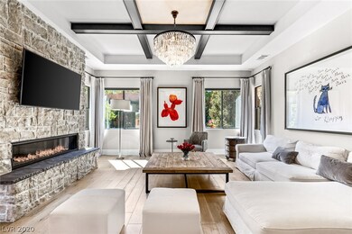 7 Garden Rain Dr, Las Vegas, NV 89135 - photo 5