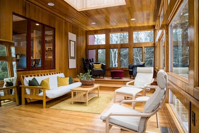 Fabulous Sunroom