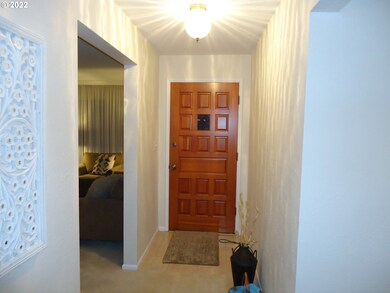 Entrance/Foyer