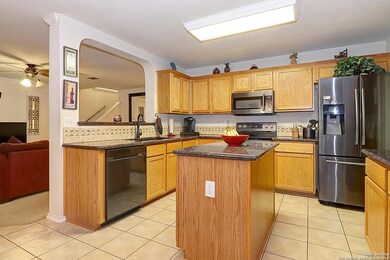 10635 Arabian Sands, San Antonio, TX 78254 - photo 5