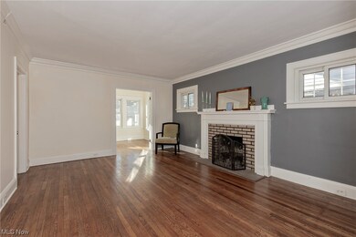 3354 Altamont Ave, Cleveland, OH 44118 - photo 4