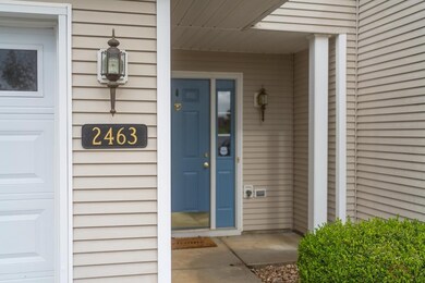 2463 Twin Gables Ct, Harrisonburg, VA 22801 - photo 4