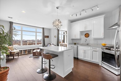 801 Palisade Ave unit 306, Union City, NJ 07087 - photo 6