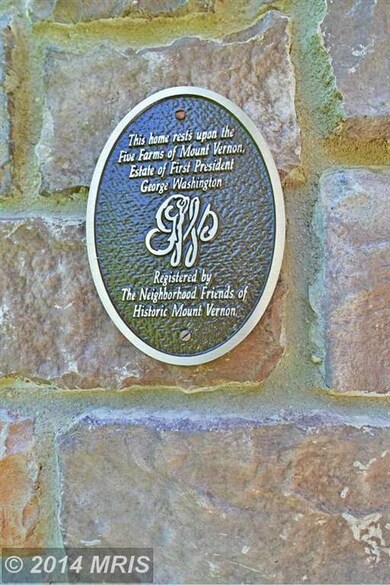 1508 Dade Ln, Alexandria, VA 22308 - photo 3