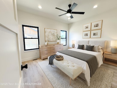 Primary Bedroom (furniture rendered)