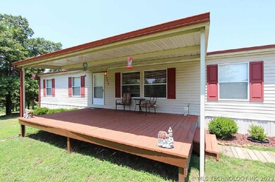 23679 W 102nd St S, Sapulpa, OK 74066 - photo 2