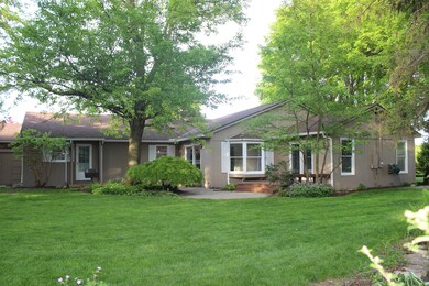 oakhill back deck
