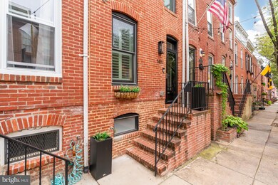 1411 Battery Ave, Baltimore, MD 21230 - photo 2