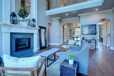 1330 Eagle Bend, Southlake, TX 76092 - photo 4