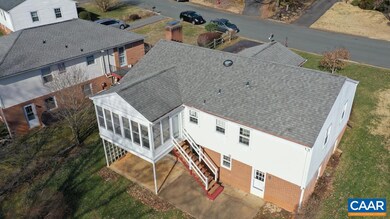 324 Brentwood Rd, Charlottesville, VA 22901 - photo 5