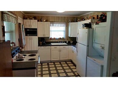 5421 N Sapulpa Ave, Oklahoma City, OK 73112 - photo 7