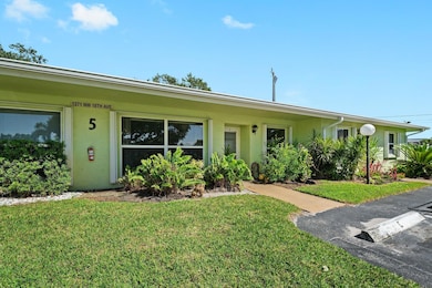 1271 NW 18th Ave unit 5C, Delray Beach, FL 33445 - photo 3