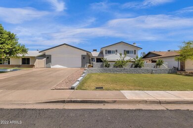 1630 E Bell de Mar Dr, Tempe, AZ 85283 - photo 2
