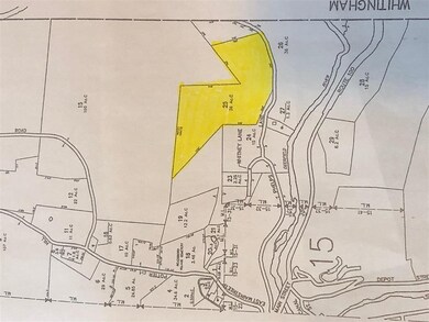 25 Phelps Ln unit Tax map – map 9 parc, Readsboro, VT 05350 - photo 4