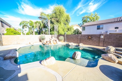 9539 E Lompoc Ave, Mesa, AZ 85209 - photo 7