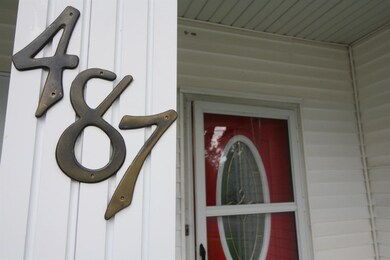 487 N Main St, Harrodsburg, KY 40330 - photo 3