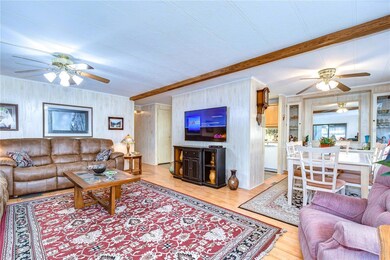 4928 Blanco Dr, Zephyrhills, FL 33541 - photo 6