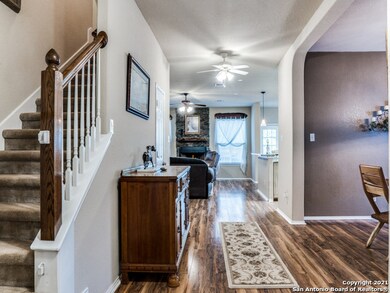 24707 Alamosa Falls, San Antonio, TX 78255 - photo 5