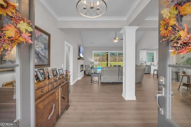 6278 Rufus Bryant Rd, Dahlonega, GA 30533 - photo 4