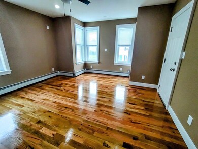 390 Dwelly St unit 2, Fall River, MA 02724 - photo 6