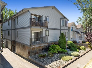 1125 N 93rd St unit 6, Seattle, WA 98103 - photo 3