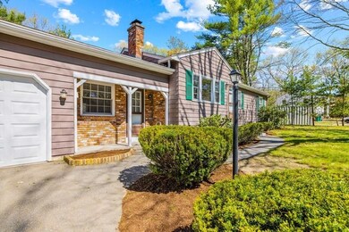 135 Otis St, Mansfield, MA 02048 - photo 3