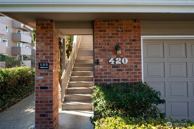 420 3rd Ave S unit 4, Edmonds, WA 98020 - photo 2