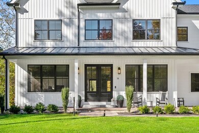 35 Hitching Post Rd, North Andover, MA 01845 - photo 2