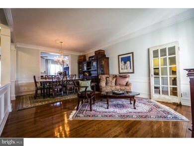 231 N Caldwell Cir, Downingtown, PA 19335 - photo 3