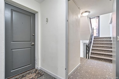 10 N Ogden St unit 5, Denver, CO 80218 - photo 7