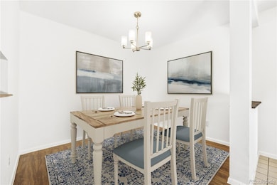 14216 E 1st Dr unit B10, Aurora, CO 80011 - photo 3