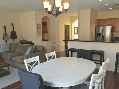 Dining Room.