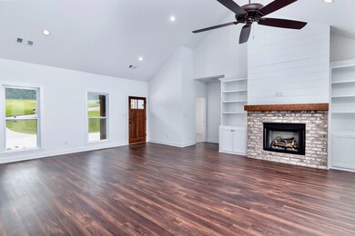 1030 Whitetail Dr, Oxford, MS 38655 - photo 5