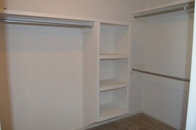 Walk-n Closet