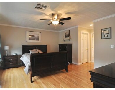 Master Bedroom.