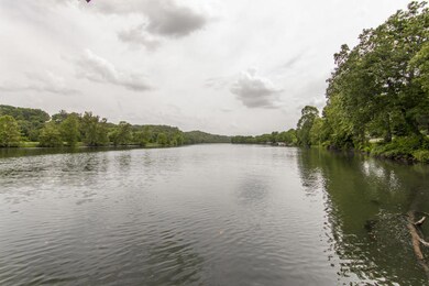 Lake Taneycome Lakefront