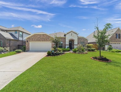 31119 Yellow Dawn Ln, Hockley, TX 77447 - photo 2