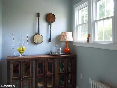 Other - Back area of hall