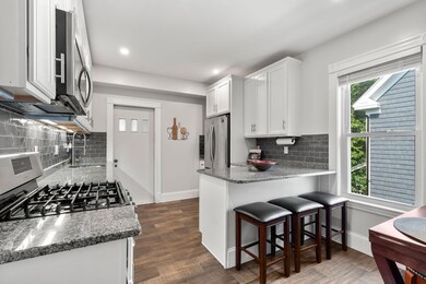 103 Belgrade Ave unit 2, Roslindale, MA 02131 - photo 3