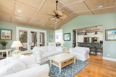 5831 Back Bay Dr, Isle of Palms, SC 29451 - photo 6