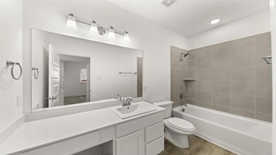 3805 Paradise Way, Sherman, TX 75090 - photo 7