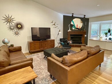 Living room 2