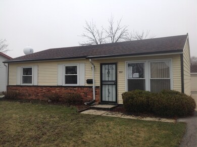 3891 171st St, Country Club Hills, IL 60478 - photo 3