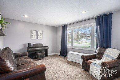1841 Forest Lake Drive SE, Kentwood