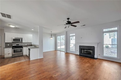 331 Mirramont Ct, Woodstock, GA 30189 - photo 4