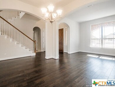 929 Carriage Loop, New Braunfels, TX 78132 - photo 4