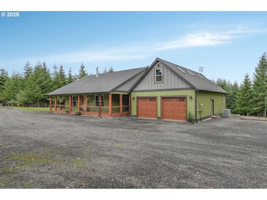 67391 Hollywood Rd, Deer Island, OR 97054 - photo 3