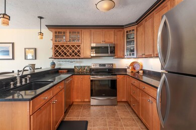 8 Topside Rd unit 2, Moultonborough, NH 03254 - photo 5