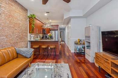 744 Park Ave unit 2R, Hoboken, NJ 07030 - photo 2